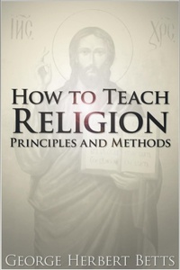 Enlarge image Cover: How to Teach Religion - Andrews UK