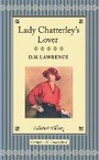 Cover: Lady Chatterley's Lover - Macmillan Collector's Library