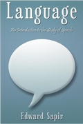 Cover: Language - Andrews UK