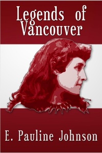 Enlarge image Cover: Legends of Vancouver - Andrews UK