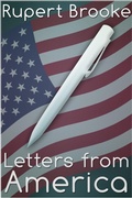 Cover: Letters from America - Andrews UK