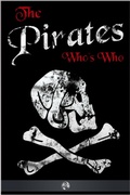 Cover: Pirates' Who's Who - Andrews UK