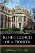 Cover: Reminiscences of a Pioneer - Andrews UK