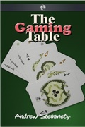 Cover: Gaming Table - Andrews UK
