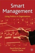 Cover: Smart Management - Palgrave Macmillan
