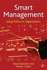 Enlarge image Cover: Smart Management - Palgrave Macmillan