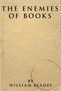 Cover: Enemies of Books - Andrews UK