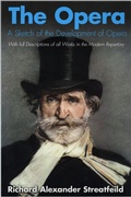 Cover: Opera - Andrews UK