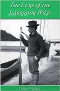 Cover: Lure of the Labrador Wild - Andrews UK