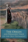 Cover: Origin and Permanent Value of the Old Testament - Andrews UK