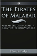 Cover: Pirates of Malabar - Andrews UK