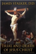 Cover: Trial and Death of Jesus Christ - Andrews UK