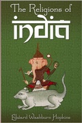 Cover: Religions of India - Andrews UK