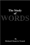 Cover: Study of Words - Andrews UK