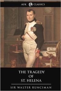 Enlarge image Cover: Tragedy of St. Helena - Andrews UK