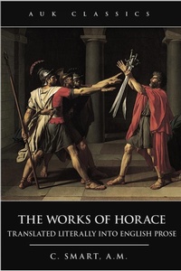 Enlarge image Cover: Works of Horace - Andrews UK