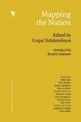Cover: Mapping the Nation - Verso Books