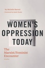 Cover: Women's Oppression Today - Verso Books