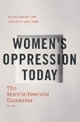 Cover: Women's Oppression Today - Verso Books