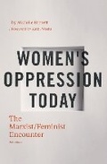 Cover: Women's Oppression Today - Verso Books