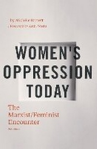 Enlarge image Cover: Women's Oppression Today - Verso Books