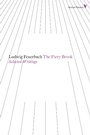 Cover: The Fiery Brook - Verso Books