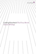 Cover: The Fiery Brook - Verso Books