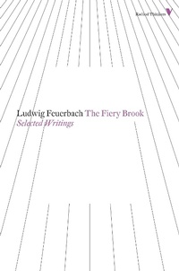 Enlarge image Cover: The Fiery Brook - Verso Books