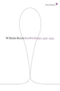 Cover: Sex-pol - Verso Books