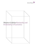 Cover: Rationality and Irrationality in Economics - Verso Books