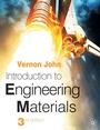 Cover: Introduction to Engineering Materials - Red Globe Press