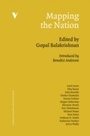 Cover: Mapping the Nation - Verso