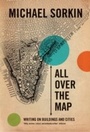 Cover: All Over the Map - Verso