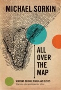 Enlarge image Cover: All Over the Map - Verso