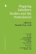 Cover: Mapping Subaltern Studies and the Postcolonial - Verso Books