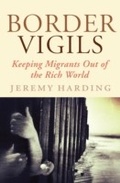 Cover: Border Vigils - Verso