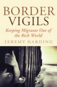 Enlarge image Cover: Border Vigils - Verso