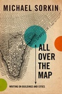 Cover: All Over the Map - Verso Books