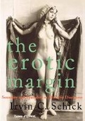 Cover: The Erotic Margin - Verso Books