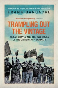 Abbildung von: Trampling Out the Vintage - Verso Books