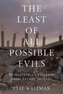 Cover: The Least of All Possible Evils - Verso Books