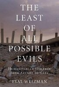 Enlarge image Cover: The Least of All Possible Evils - Verso Books