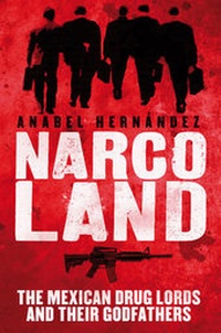 Enlarge image Cover: Narcoland - Verso Books