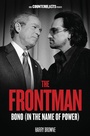 Cover: The Frontman - Verso Books