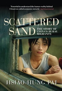 Abbildung von: Scattered Sand - Verso Books