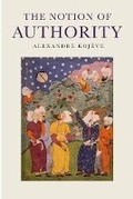 Cover: The Notion of Authority - Verso Books