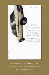 Enlarge image Cover: Anywhere or Not at All - Verso Books