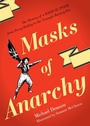 Cover: Masks of Anarchy - Verso Books