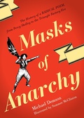 Cover: Masks of Anarchy - Verso Books