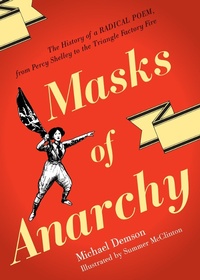 Enlarge image Cover: Masks of Anarchy - Verso Books